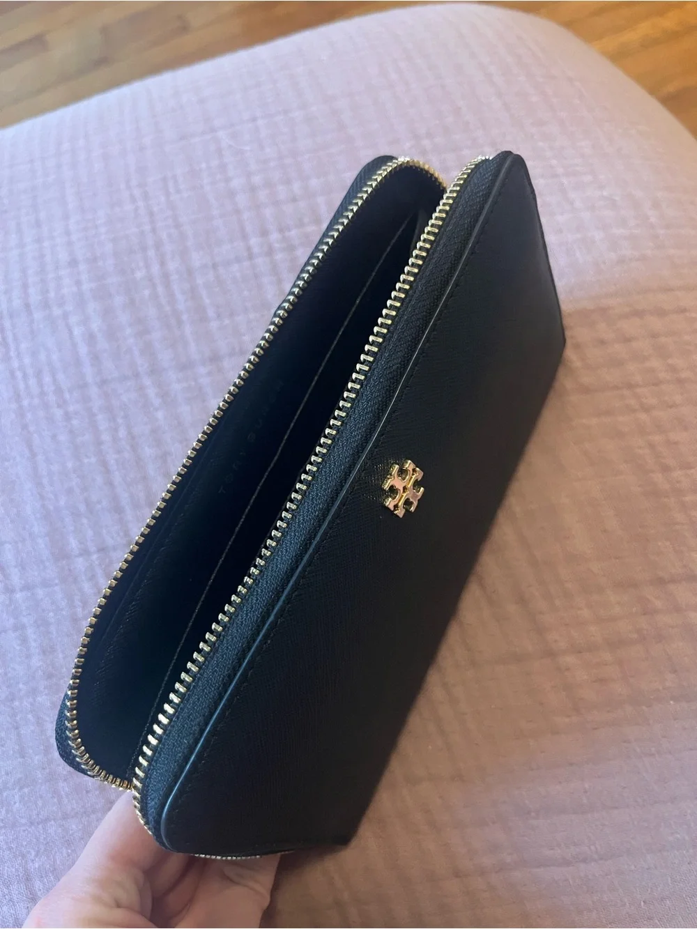 Tory Burch Wallet